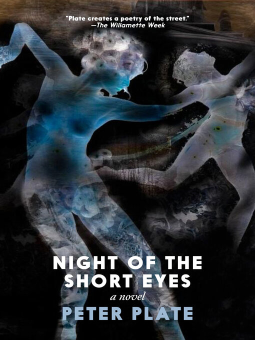 Title details for Night of the Short Eyes by Peter Plate - Available